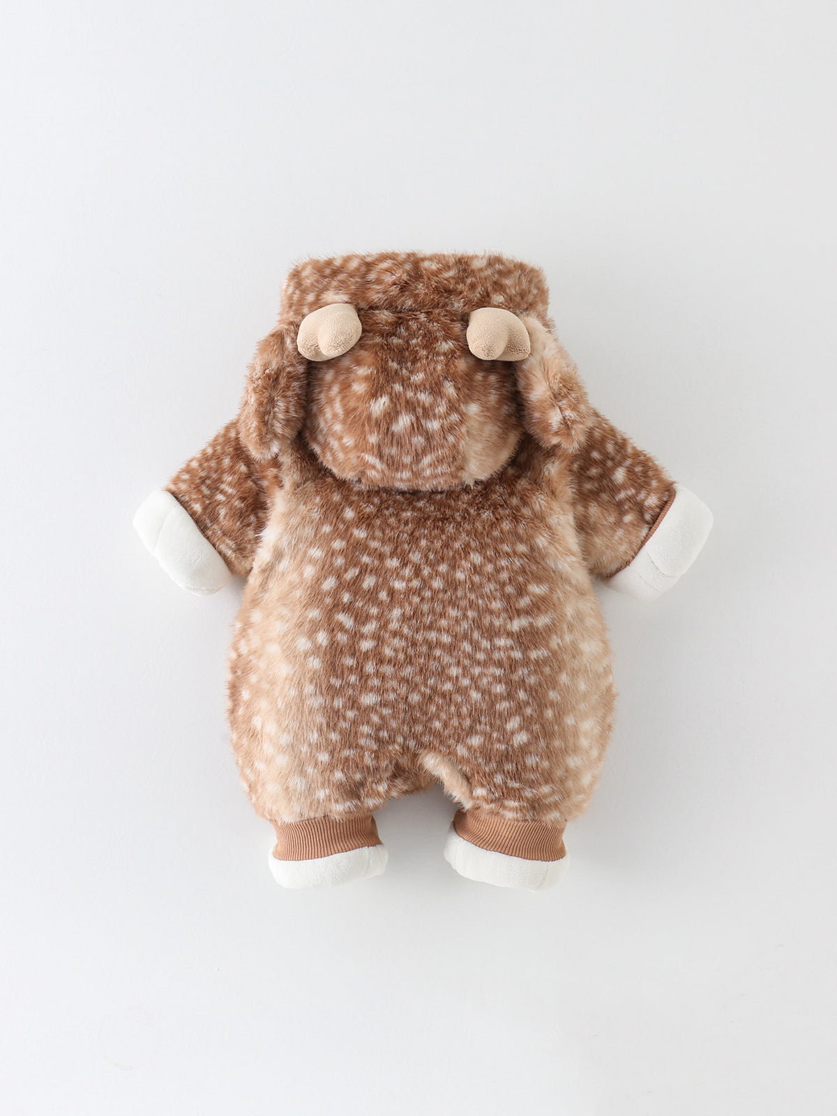 Baby Reinfel ReIndeer onesie jumper