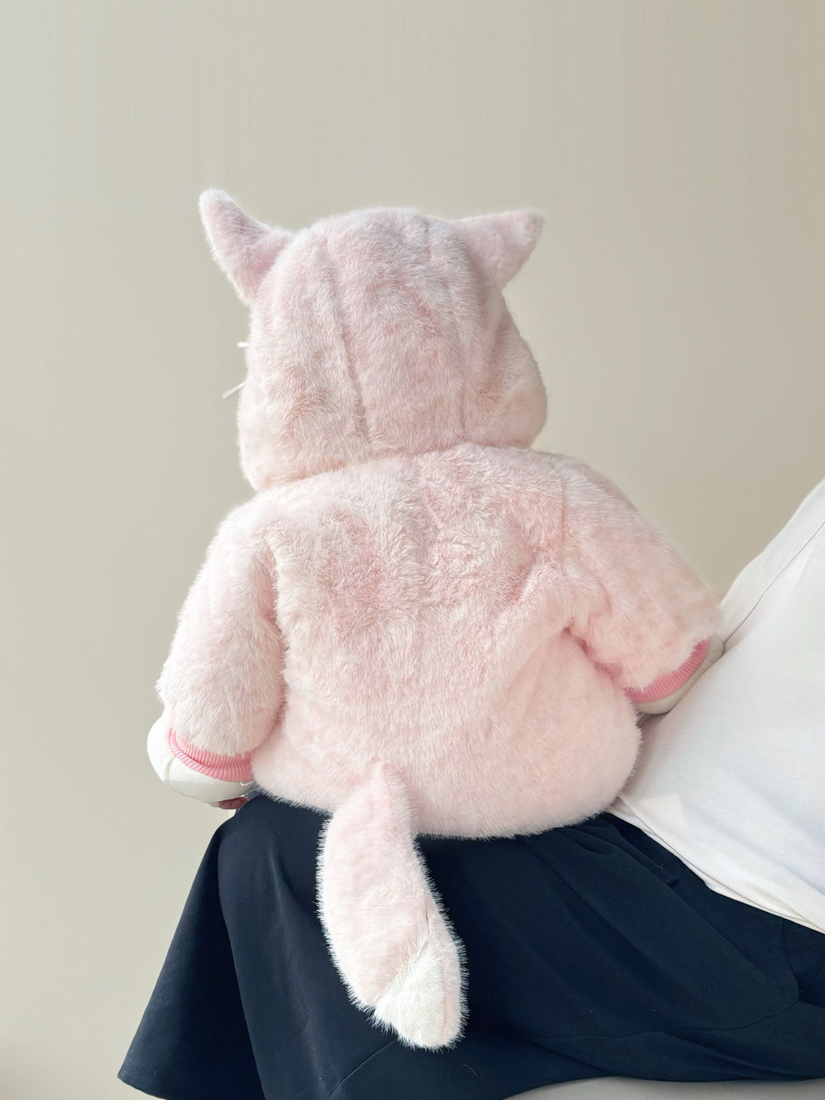 Baby Reinfel cat Onesie Jumper