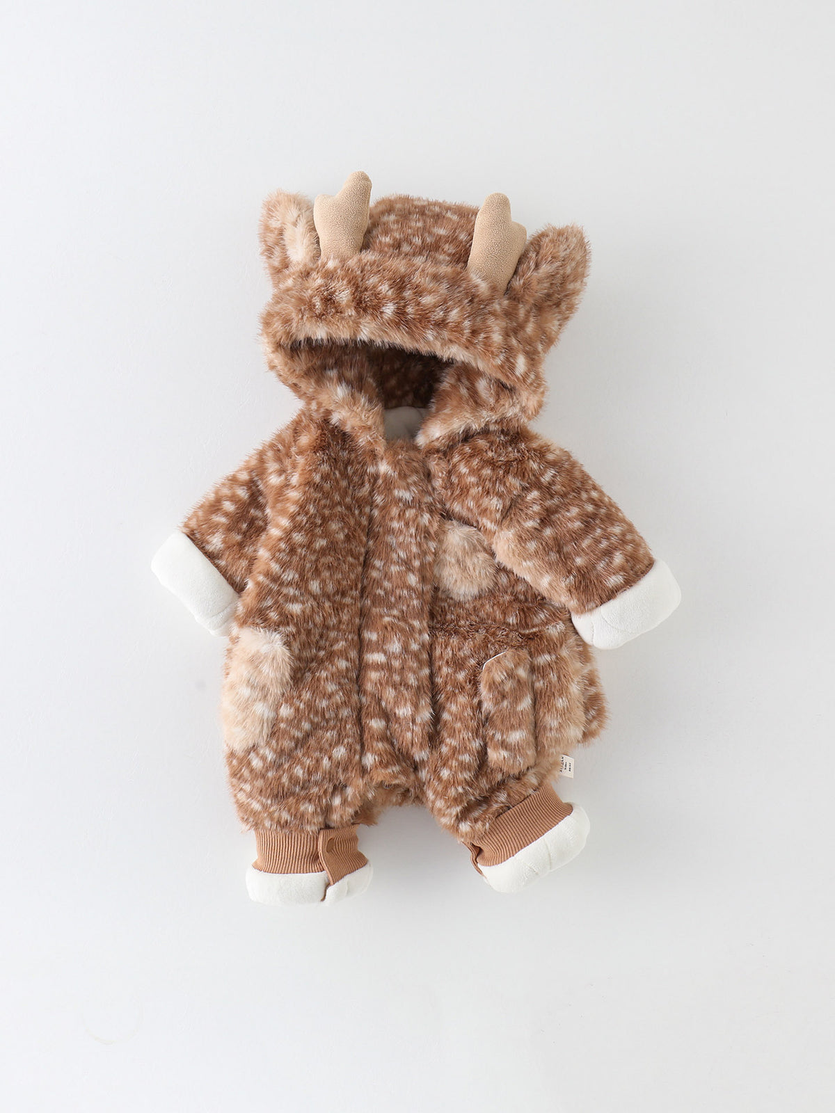 Baby Reinfel ReIndeer onesie jumper